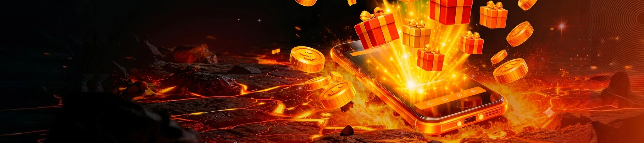 Booming Slots Casino editorial scene